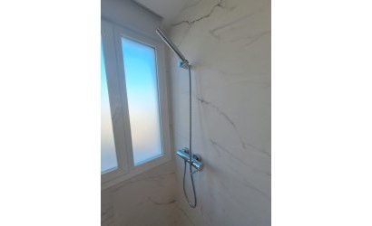 Obra nueva - Apartment -
rincon de la victoria - Torre de Benagalbón