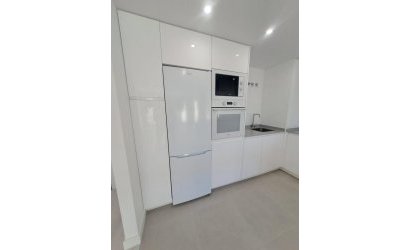 Obra nueva - Apartment -
rincon de la victoria - Torre de Benagalbón