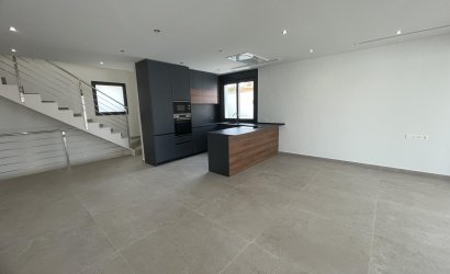 Nieuwbouw Woningen - Villa -
Rojales - Ciudad Quesada