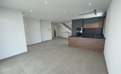 Nieuwbouw Woningen - Villa -
Rojales - Ciudad Quesada