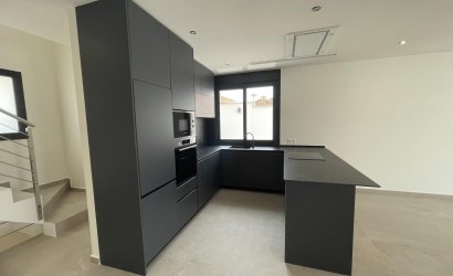 Nieuwbouw Woningen - Villa -
Rojales - Ciudad Quesada