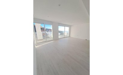 Obra nueva - Apartment -
rincon de la victoria - Torre de Benagalbón