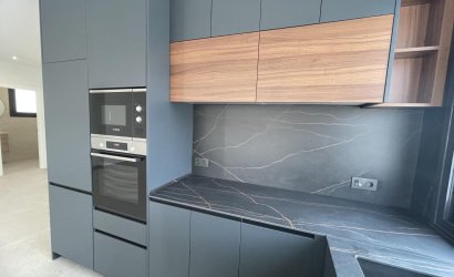 Nieuwbouw Woningen - Villa -
Rojales - Ciudad Quesada