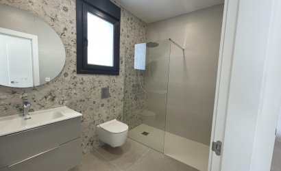 Nieuwbouw Woningen - Villa -
Rojales - Ciudad Quesada