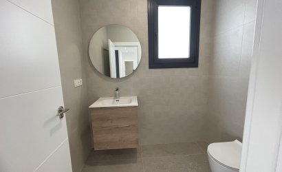 Nieuwbouw Woningen - Villa -
Rojales - Ciudad Quesada