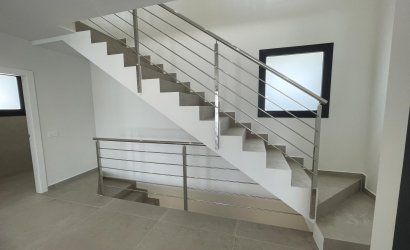 Nieuwbouw Woningen - Villa -
Rojales - Ciudad Quesada