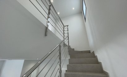 Nieuwbouw Woningen - Villa -
Rojales - Ciudad Quesada