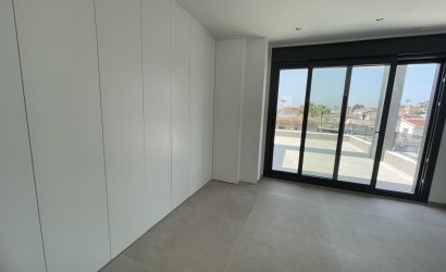 Nieuwbouw Woningen - Villa -
Rojales - Ciudad Quesada