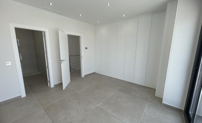 Nieuwbouw Woningen - Villa -
Rojales - Ciudad Quesada