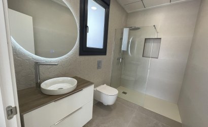 Nieuwbouw Woningen - Villa -
Rojales - Ciudad Quesada