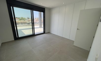 Nieuwbouw Woningen - Villa -
Rojales - Ciudad Quesada