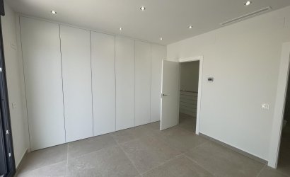 Nieuwbouw Woningen - Villa -
Rojales - Ciudad Quesada