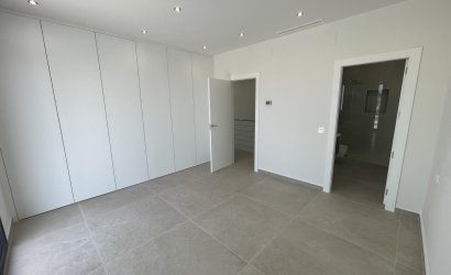 Nieuwbouw Woningen - Villa -
Rojales - Ciudad Quesada