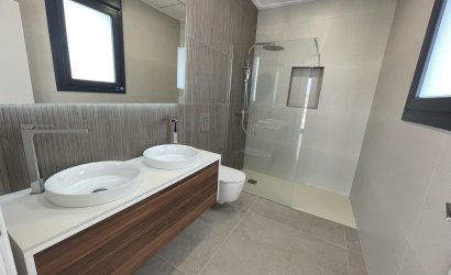 Nieuwbouw Woningen - Villa -
Rojales - Ciudad Quesada