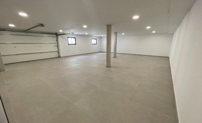 Nieuwbouw Woningen - Villa -
Rojales - Ciudad Quesada