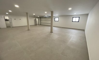 Nieuwbouw Woningen - Villa -
Rojales - Ciudad Quesada