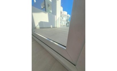 Obra nueva - Apartment -
rincon de la victoria - Torre de Benagalbón