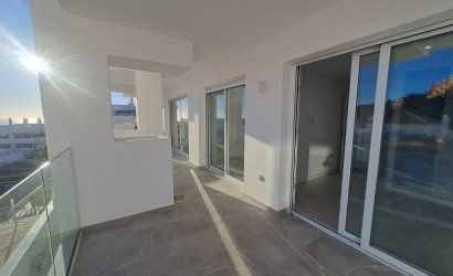 Obra nueva - Apartment -
rincon de la victoria - Torre de Benagalbón