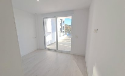 Obra nueva - Apartment -
rincon de la victoria - Torre de Benagalbón