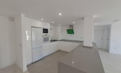 New Build - Apartment -
rincon de la victoria - Torre de Benagalbón