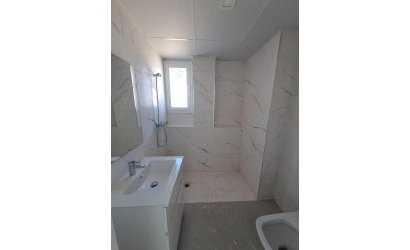 Obra nueva - Apartment -
rincon de la victoria - Torre de Benagalbón