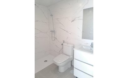 Obra nueva - Apartment -
rincon de la victoria - Torre de Benagalbón