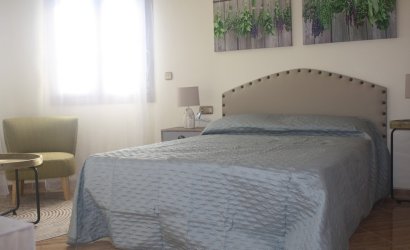 Nieuwbouw Woningen - Villa -
Torrevieja - Los Altos