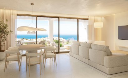 Nieuwbouw Woningen - Apartment -
Mojacar - Playa De Macenas