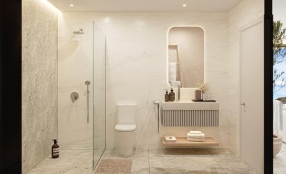 Nieuwbouw Woningen - Apartment -
Mojacar - Playa De Macenas