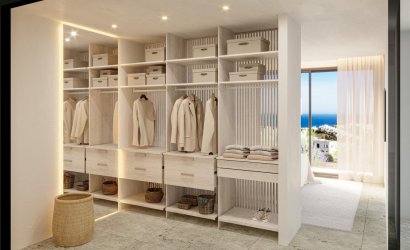 Nieuwbouw Woningen - Apartment -
Mojacar - Playa De Macenas