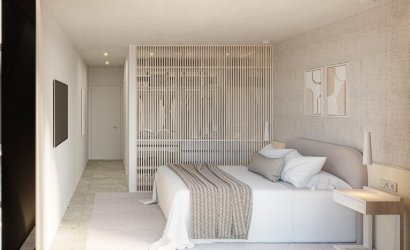 Nieuwbouw Woningen - Apartment -
Mojacar - Playa De Macenas