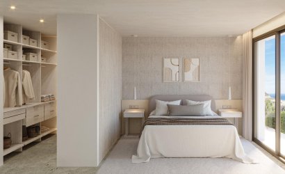 Nieuwbouw Woningen - Apartment -
Mojacar - Playa De Macenas