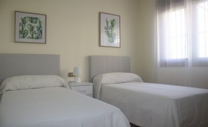 Nieuwbouw Woningen - Villa -
Torrevieja - Los Altos