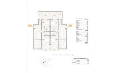 Nieuwbouw Woningen - Ground floor apartment -
Mojacar - Playa De Macenas