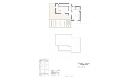 Nieuwbouw Woningen - Villa -
Torrevieja - Los Altos