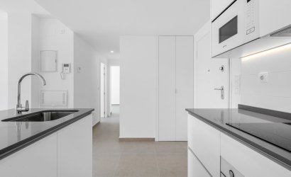 Herverkoop - Apartment -
Torre Pacheco - Santa Rosalia