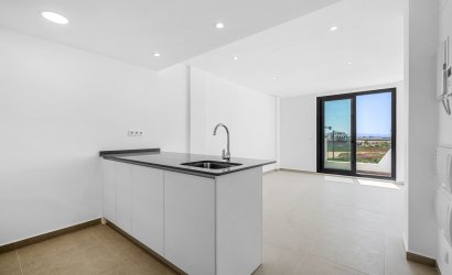 Herverkoop - Apartment -
Torre Pacheco - Santa Rosalia