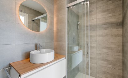 Herverkoop - Apartment -
Torre Pacheco - Santa Rosalia