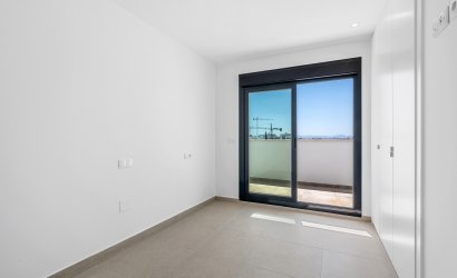 Herverkoop - Apartment -
Torre Pacheco - Santa Rosalia