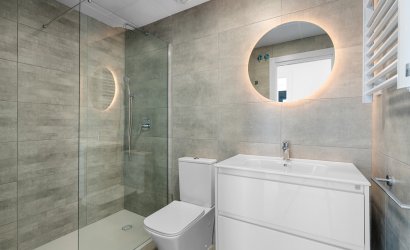 Herverkoop - Apartment -
Torre Pacheco - Santa Rosalia