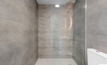 Herverkoop - Apartment -
Torre Pacheco - Santa Rosalia