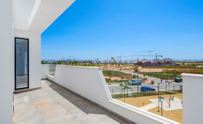 Herverkoop - Apartment -
Torre Pacheco - Santa Rosalia