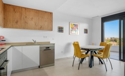 Reventa - Apartment -
Orihuela Costa - Punta Prima