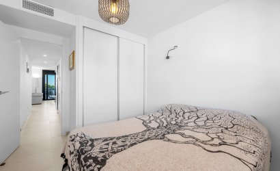 Reventa - Apartment -
Orihuela Costa - Punta Prima