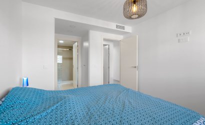 Reventa - Apartment -
Orihuela Costa - Punta Prima