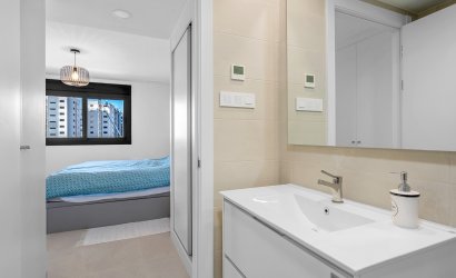 Reventa - Apartment -
Orihuela Costa - Punta Prima