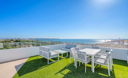 Reventa - Apartment -
Orihuela Costa - Punta Prima