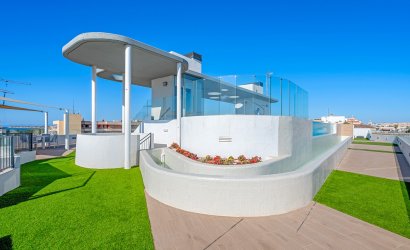 Reventa - Apartment -
Orihuela Costa - Punta Prima