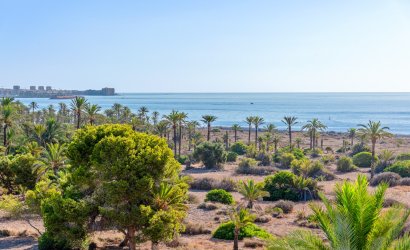 Reventa - Apartment -
Orihuela Costa - Punta Prima