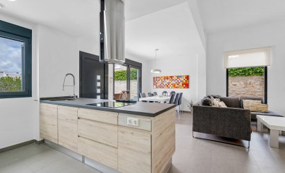 Reventa - Villa -
Ciudad Quesada - Rojales